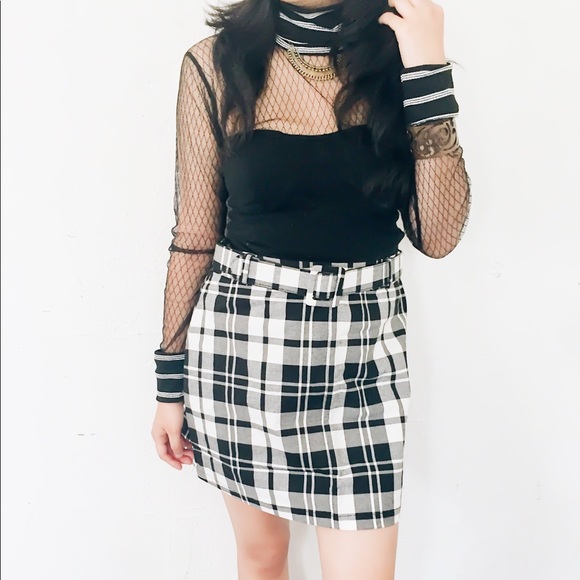Clueless Skirt - Picture 5 of 7